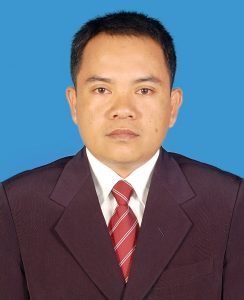 Dr. Muh. Tang Abdullah, S.Sos., M.A.P.
